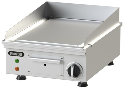 ELECTRIC GRILL PLATE NAYATI NETY 3.75-50